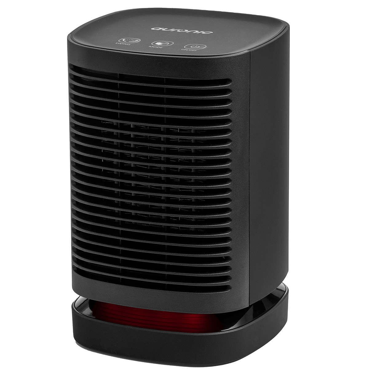 Auronic ventilatorkachel - 950 watt
