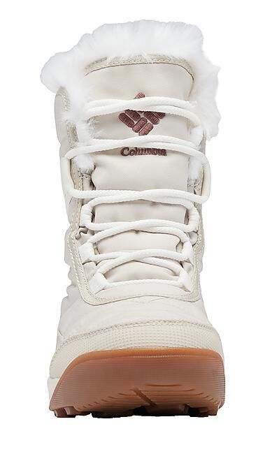 COLUMBIA - CHAUSSURES CHAUDES MINX SHORTY IV