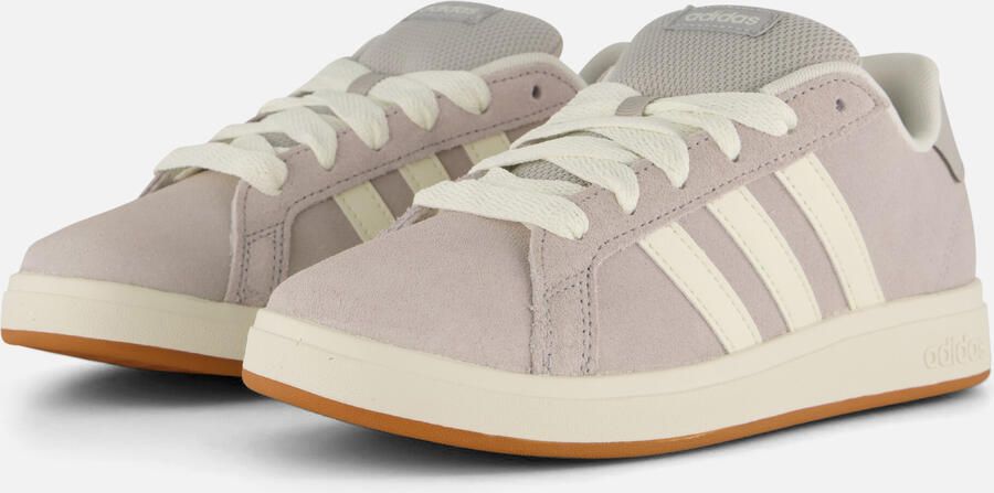 Adidas Sportswear Grand Court 00s Schoenen Kids Kinderen Grijs