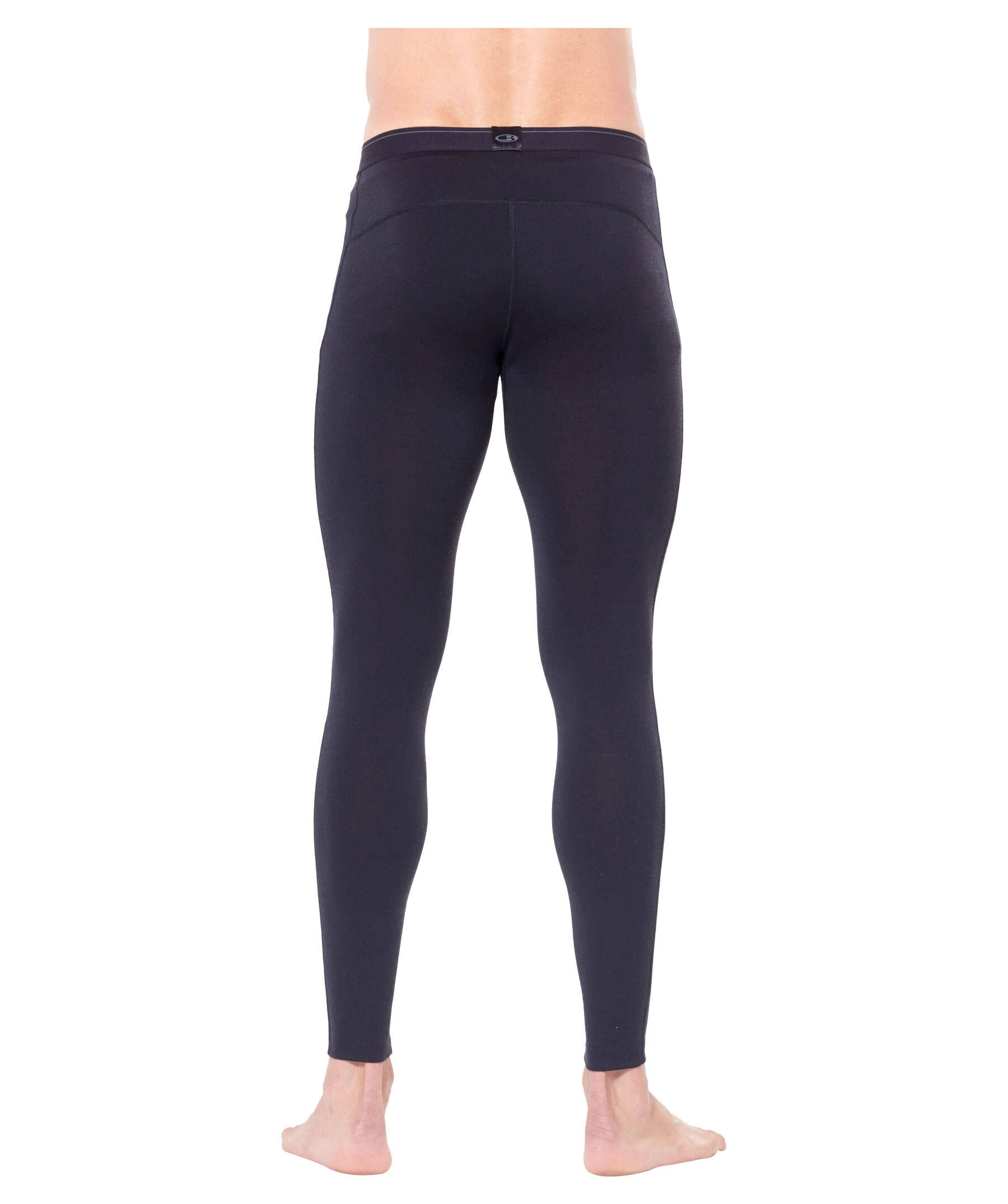 Icebreaker| Herren Funktionsunterhose 