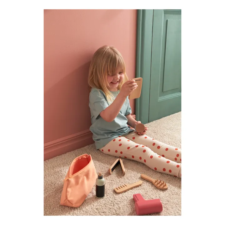 Kid's Concept Set de coiffure
