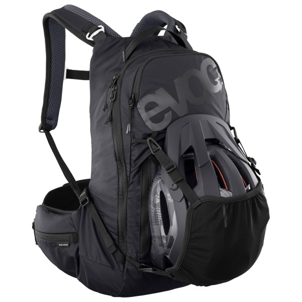 Evoc - Trail Pro Blackline 16 - Sac à dos vélo