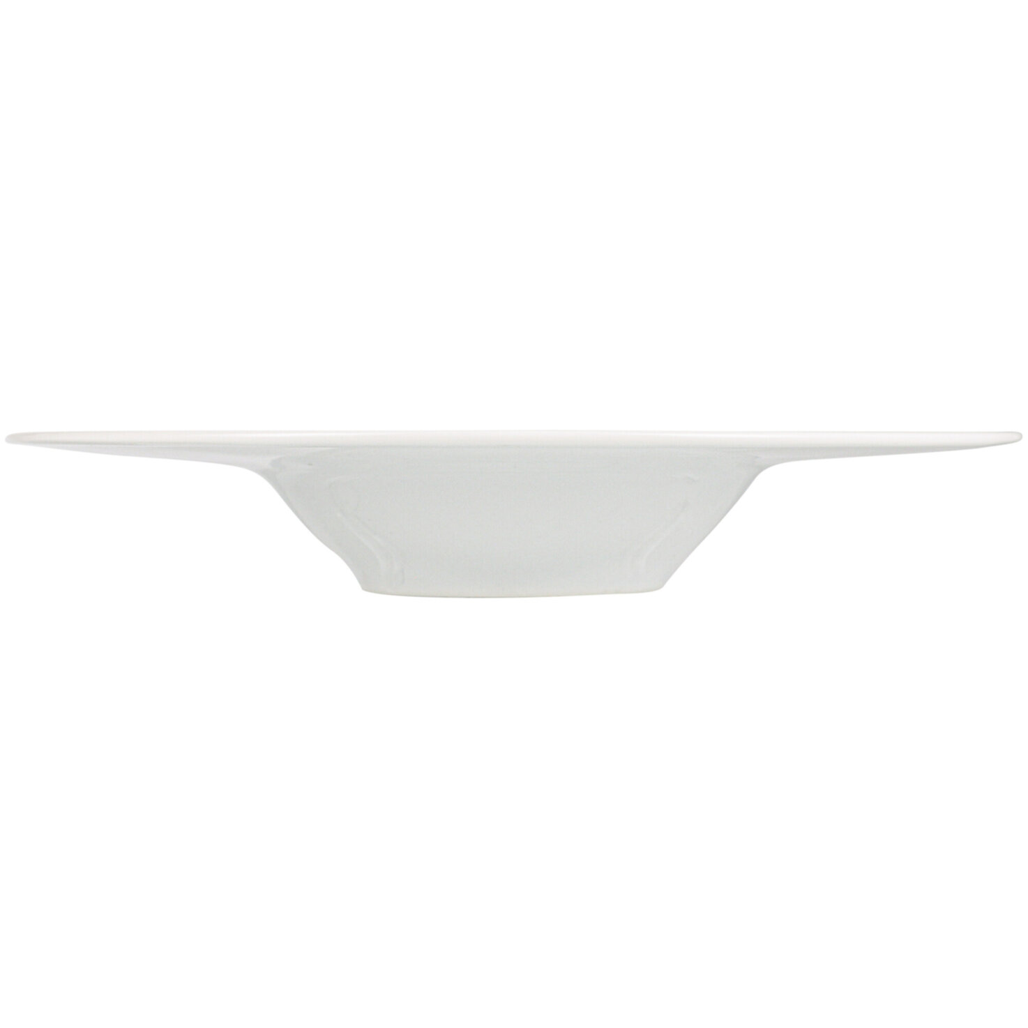 À Table! Suppenteller Ela 25cm Porzellan