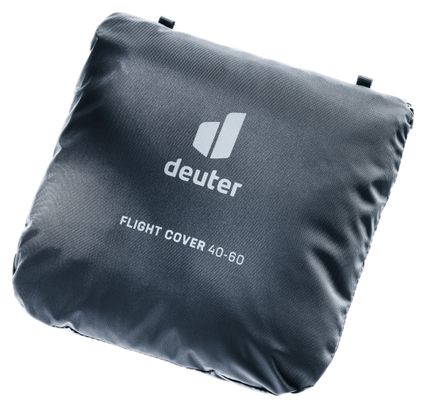 Housse de sécurité Deuter Flight Cover 40-60 Noir