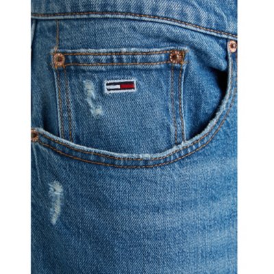 Jean homme Austin Slim Tprd Ah6133 TOMMY HILFIGER