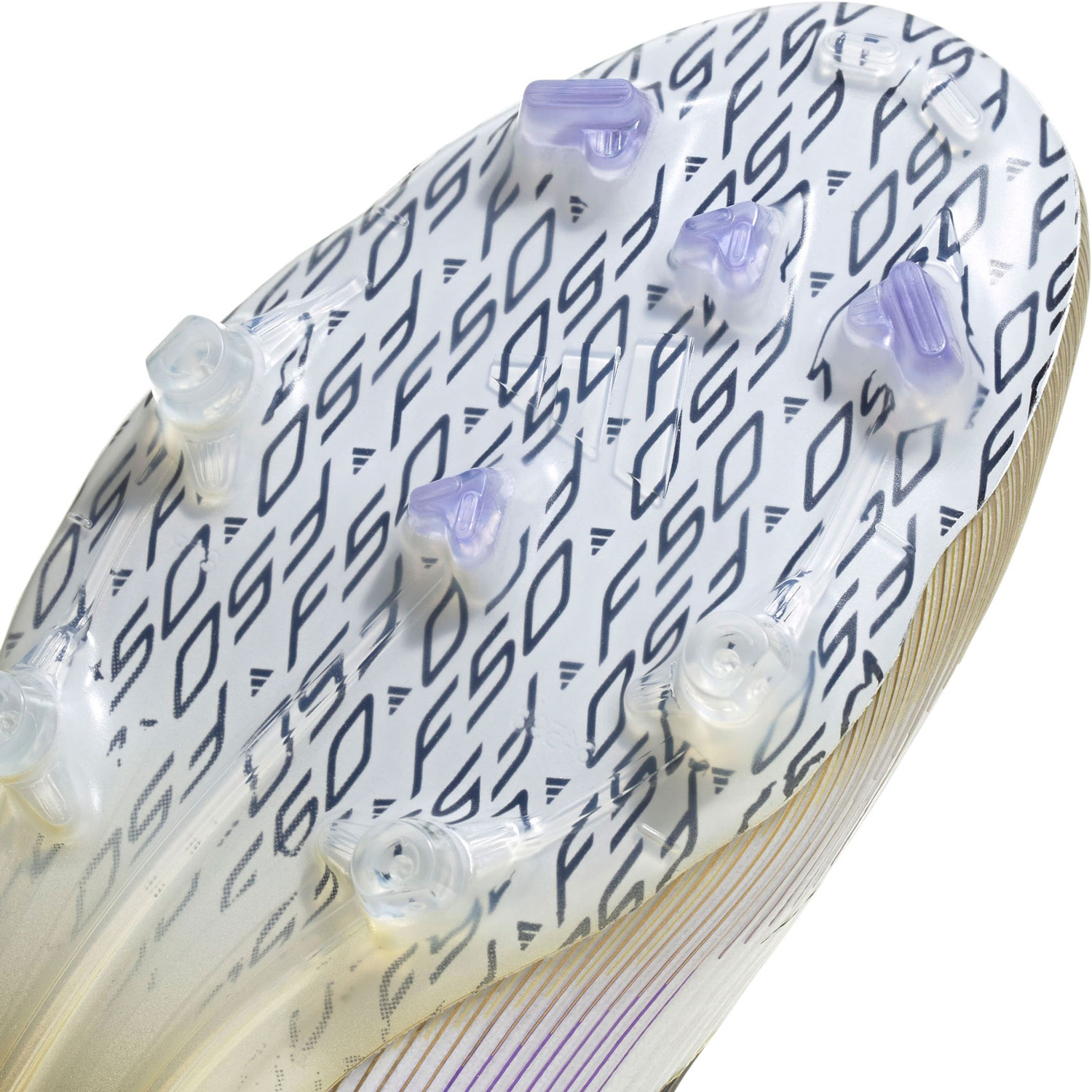 adidas F50 Elite Laceless FG