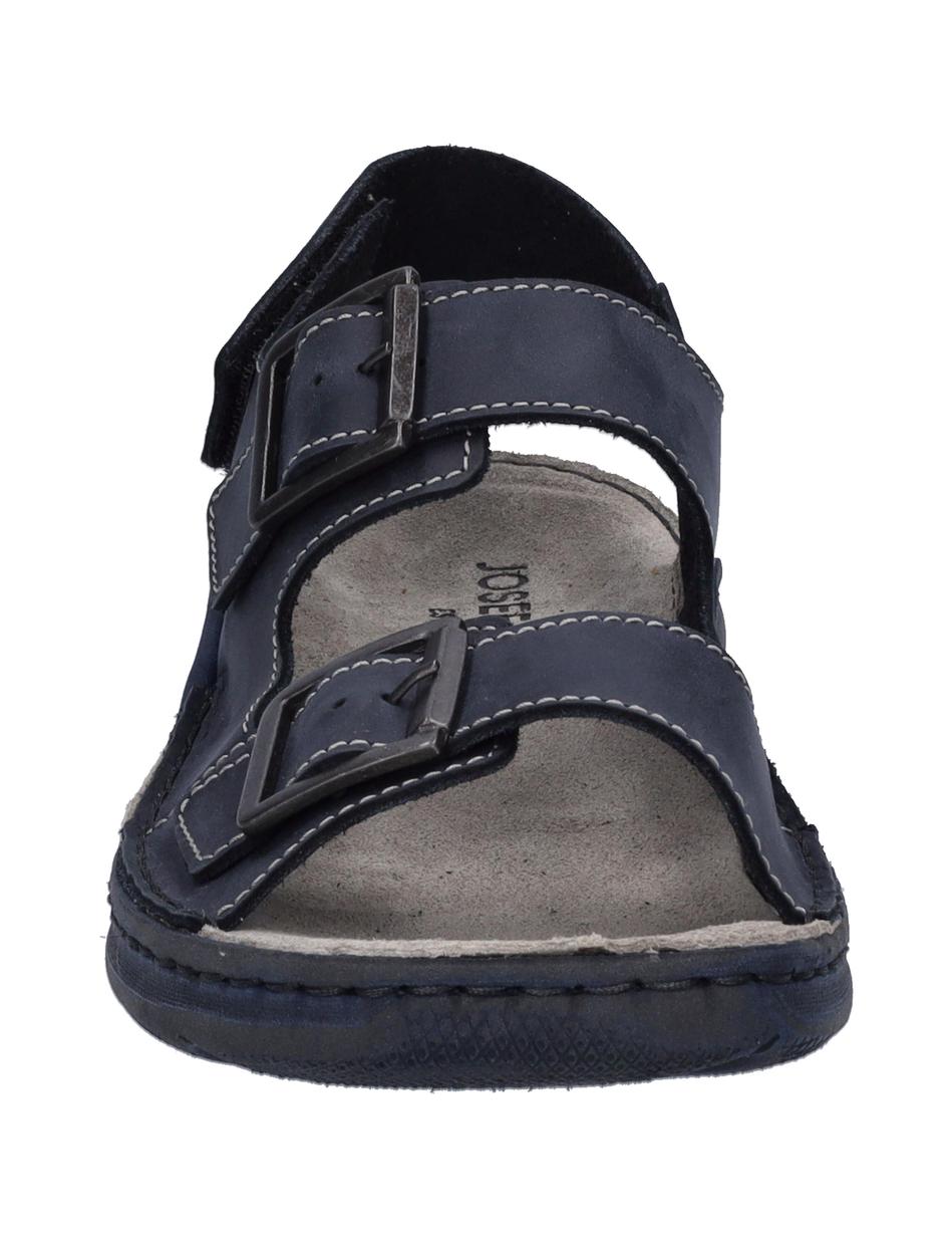 Sandale Maverick 07, jeans