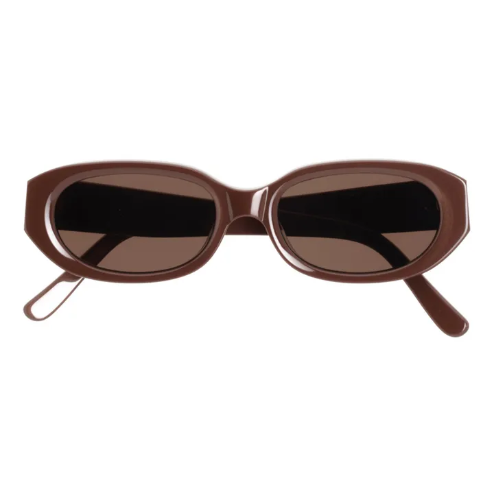 Velvet Canyon Lunettes de Soleil Mannequin | 05 Cacao