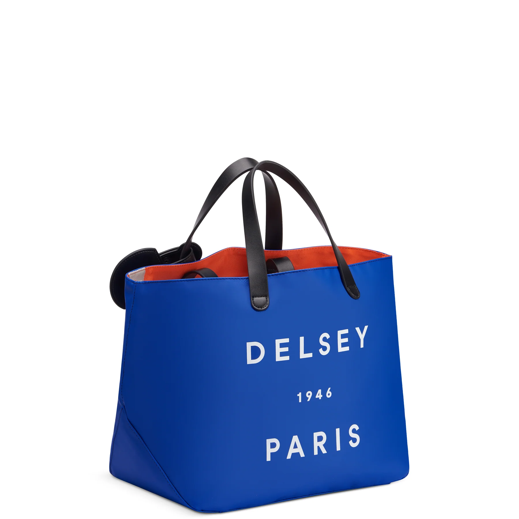 REPORTER - Tote Bag S