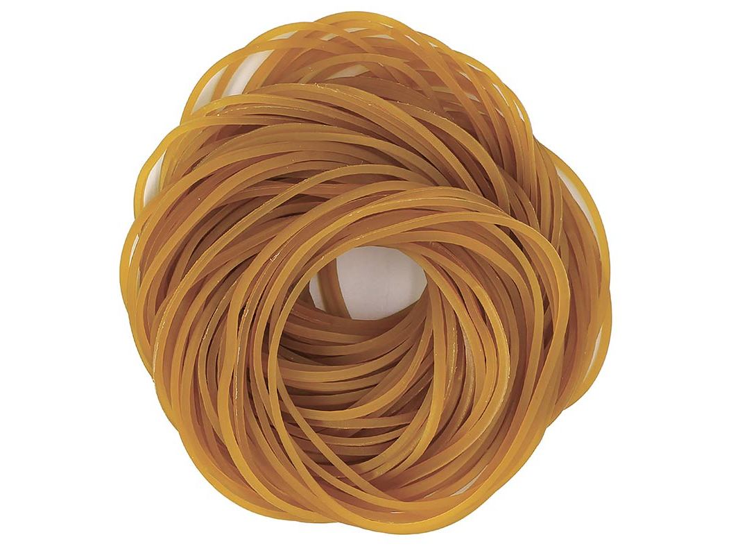 ELÁSTICOS POLEGAR 50G
