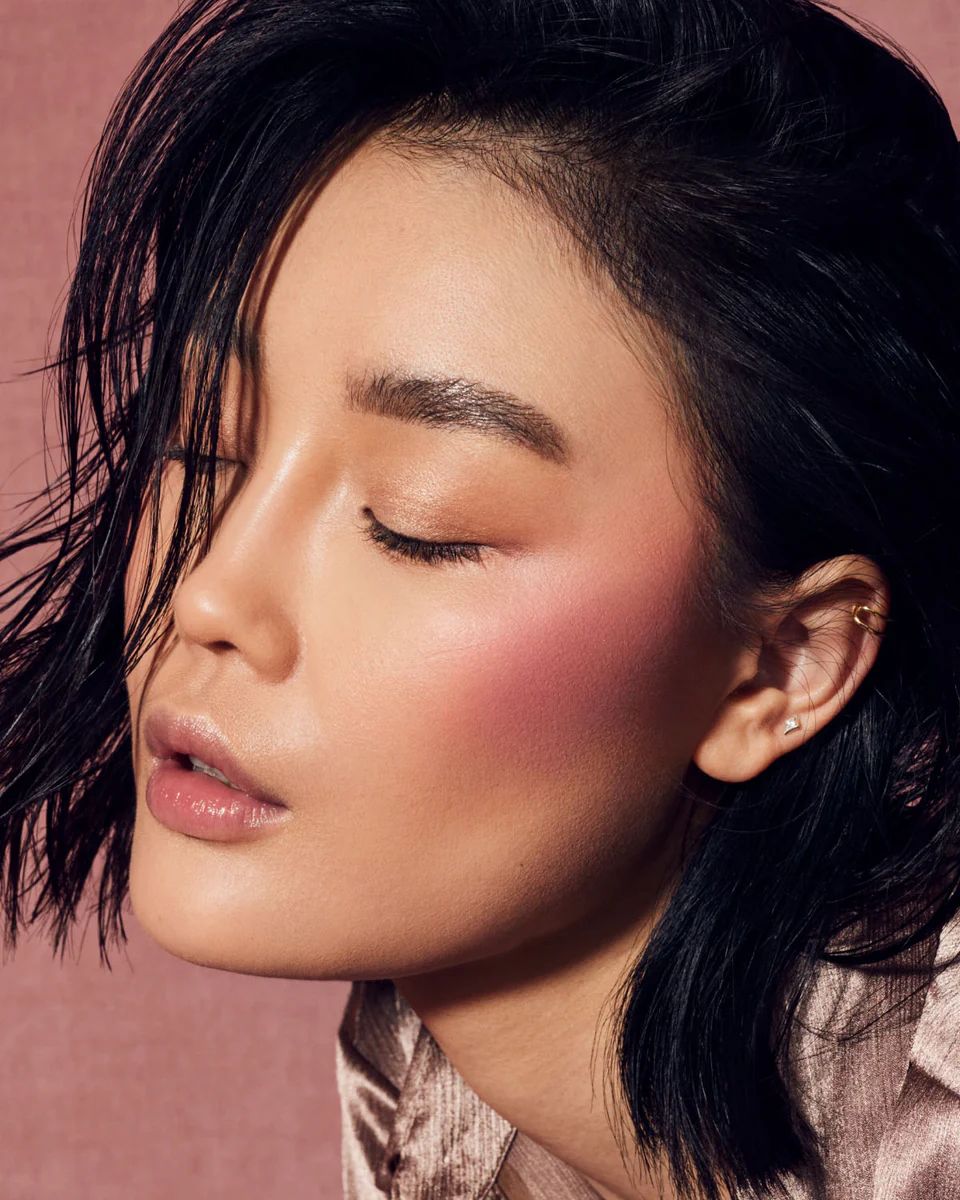 Fenty Cheeks Suede Powder Blush
