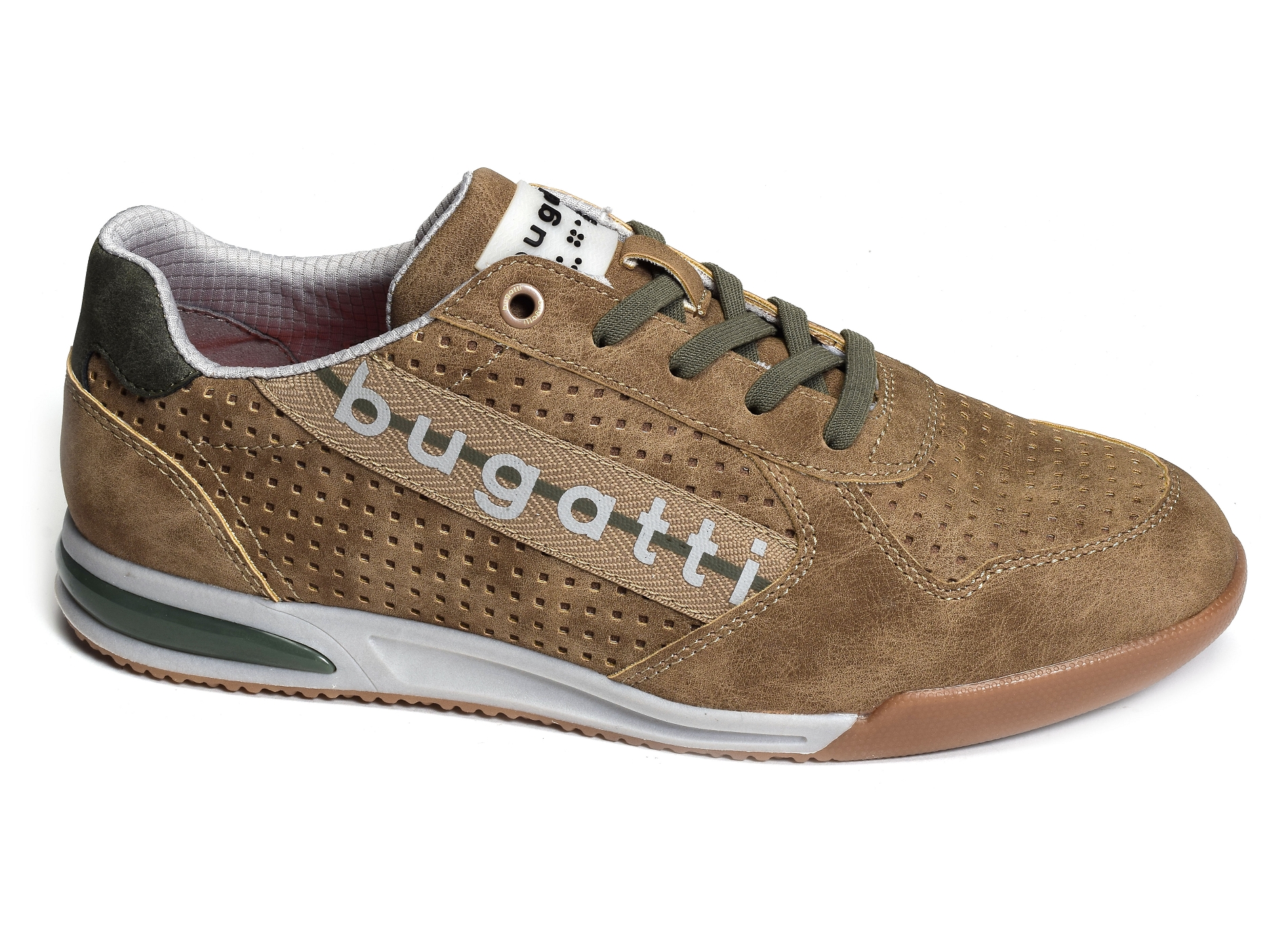 Trevor a3801 marron