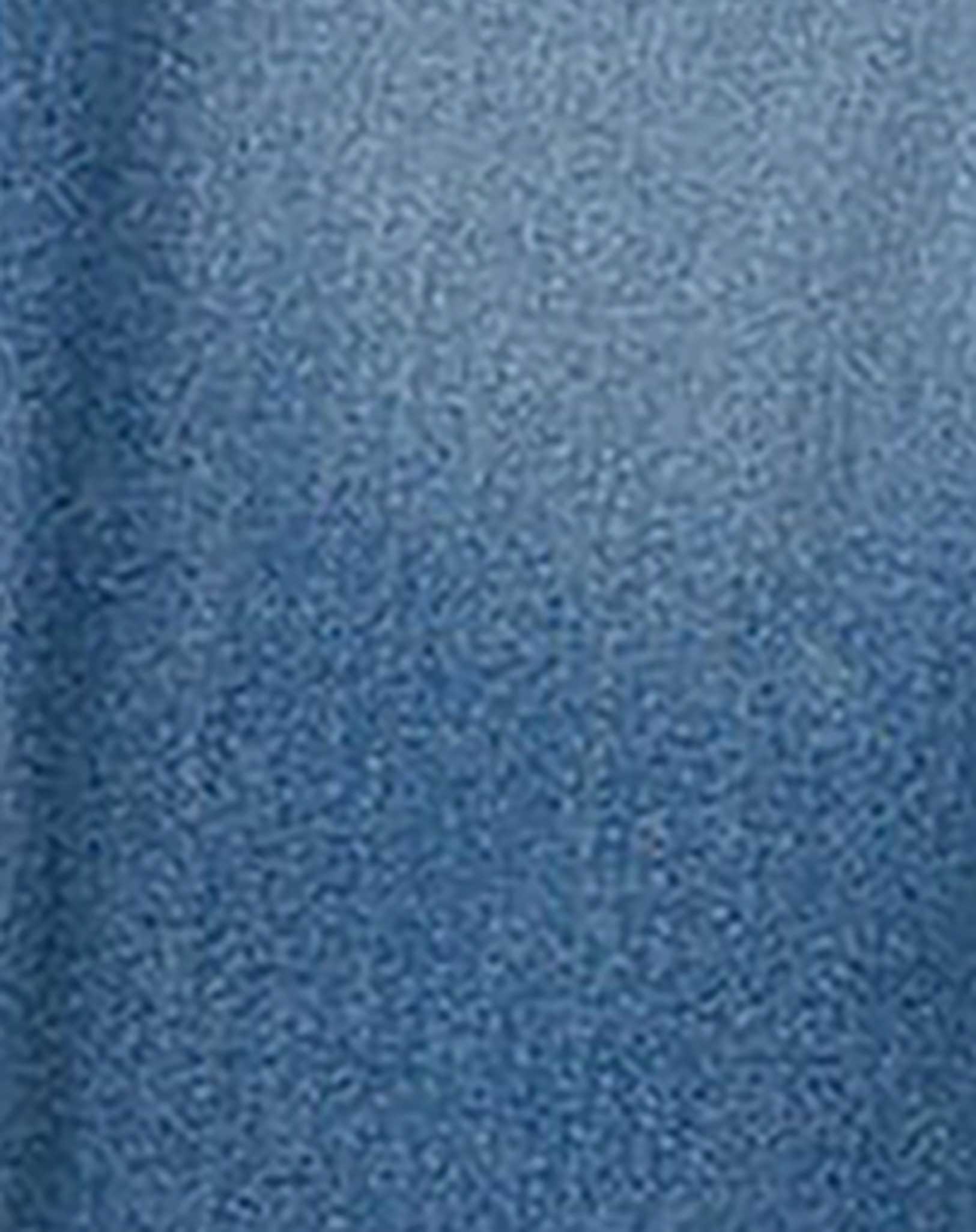 Jeans NKMSILAS XSLIM 7863-IO in medium blue denim