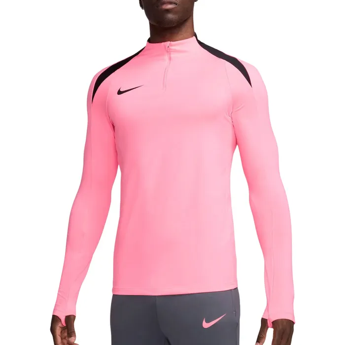 Nike Dri-FIT Strike Trainingssweater Heren