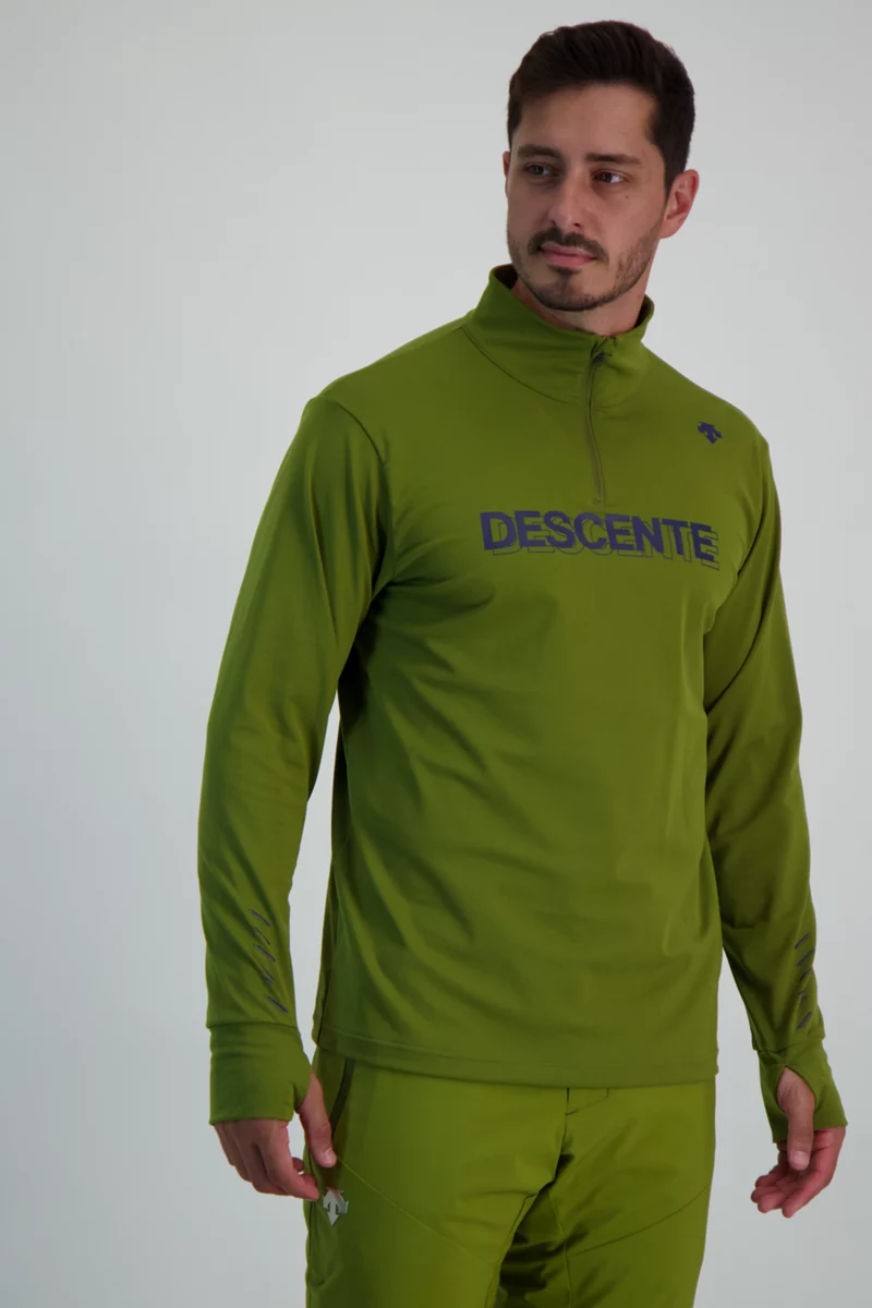 descente Archer Herren Midlayer
