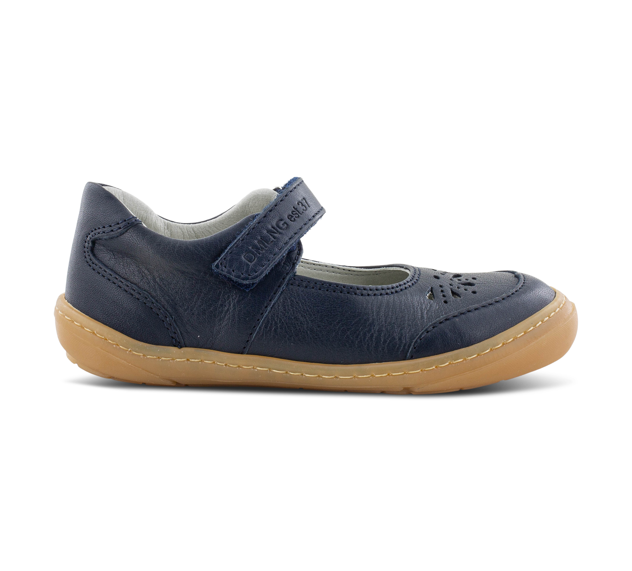 Däumling Meta - Ballerinas