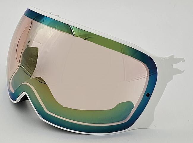 HMR - VISIERE PHOTOCHROMIQUE POLARISEE