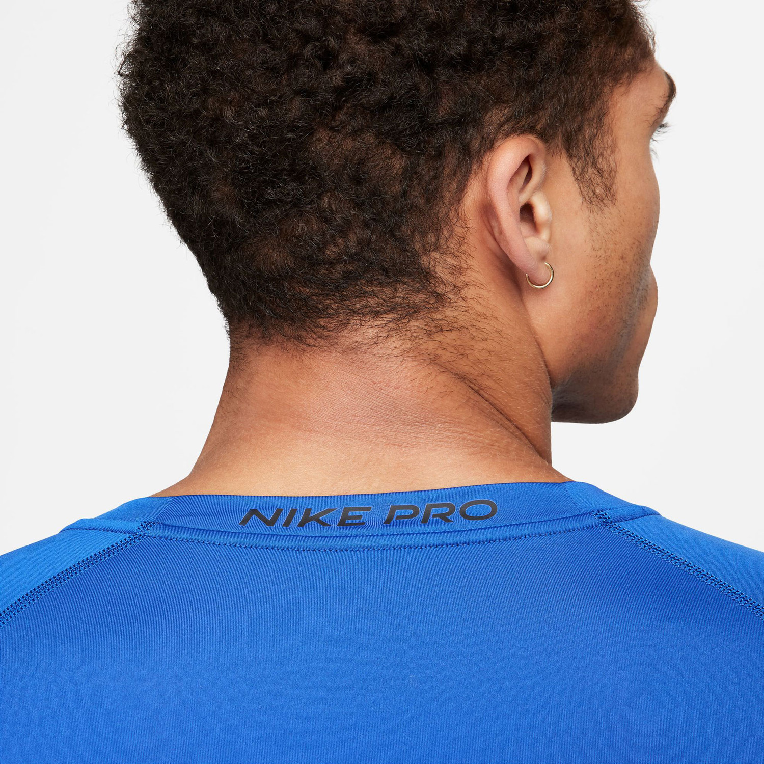 Nike Pro Longsleeve Top