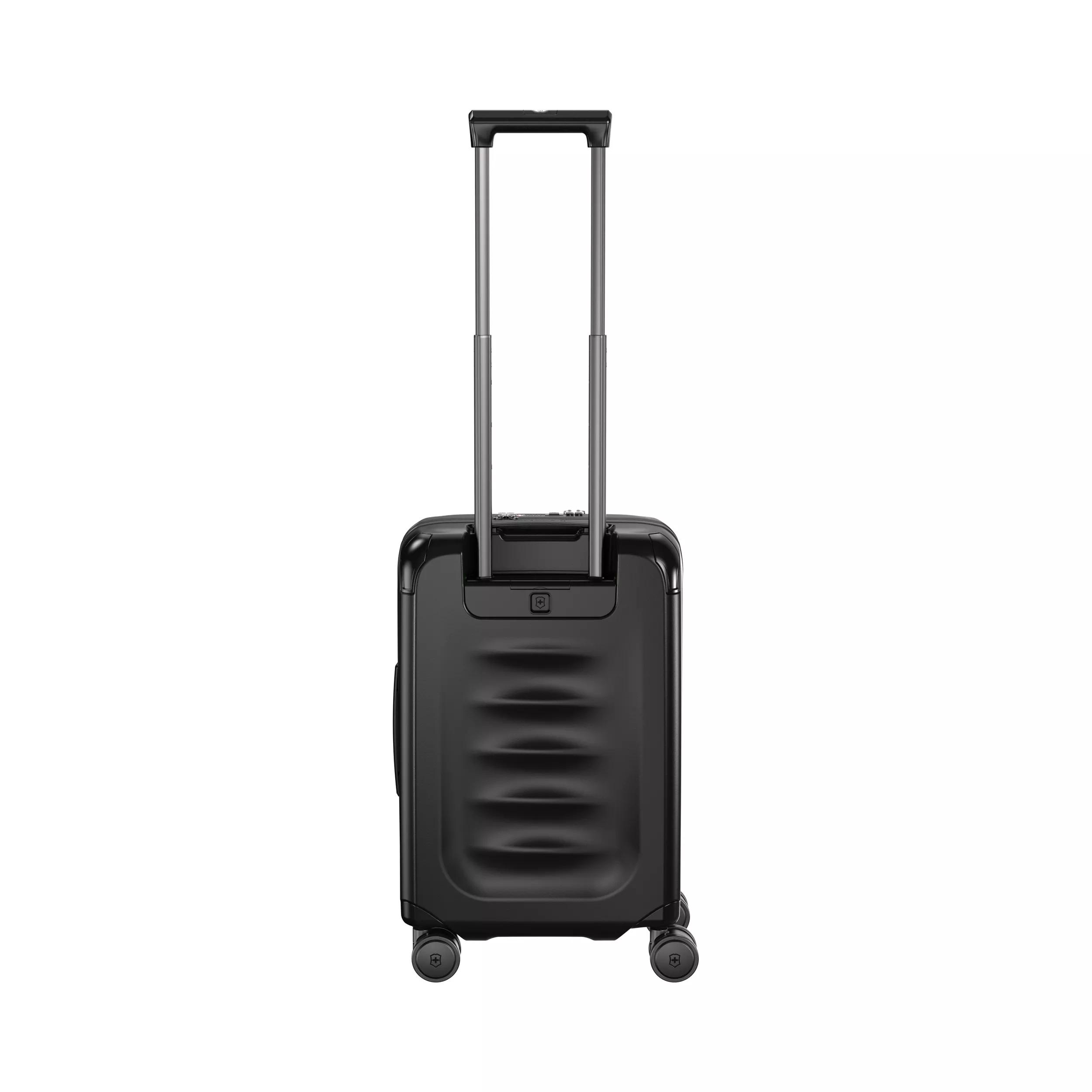 Spectra 3.0 Frequent Flyer Carry-On-schwarz