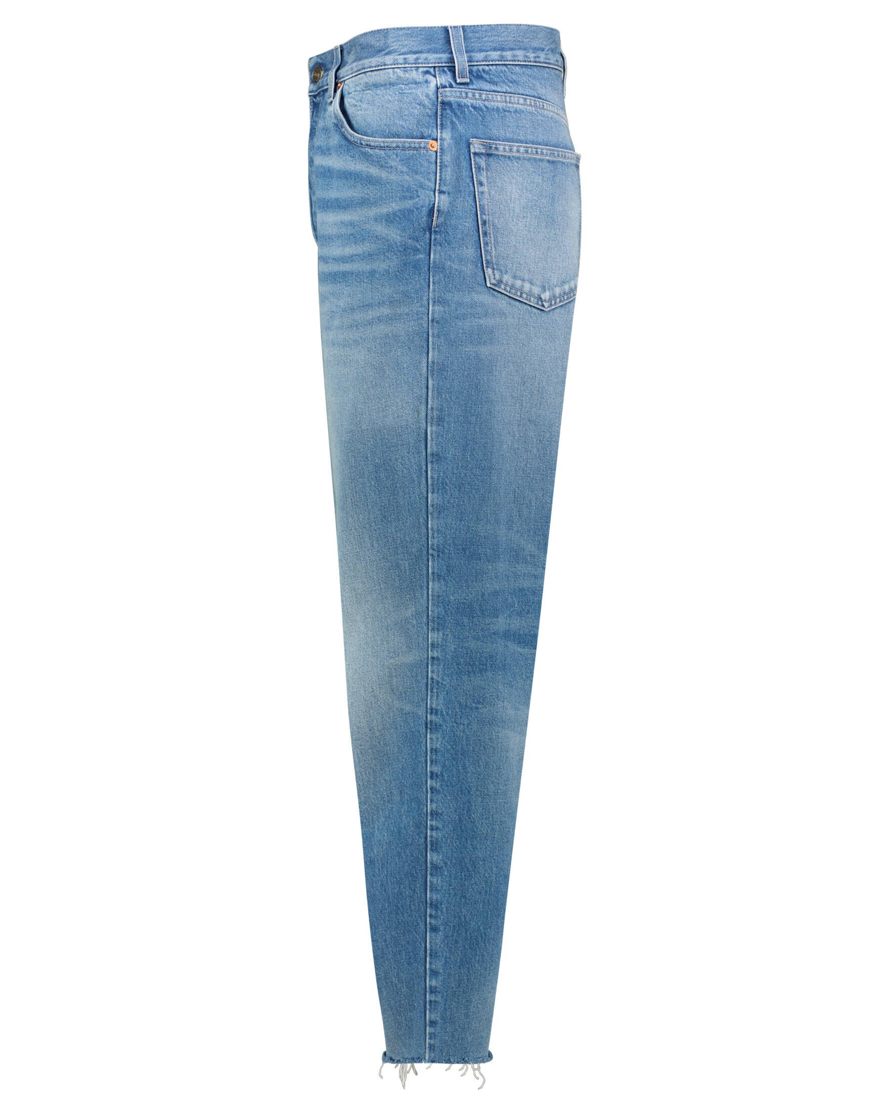 Gucci| Herren Jeans DENIM CARROT PANT REGULAR FIT