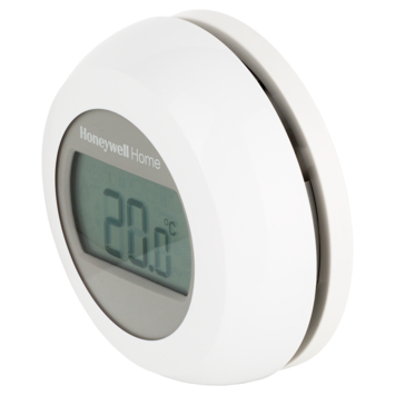 Honeywell thermostaat Round aan/uit met draaiknop