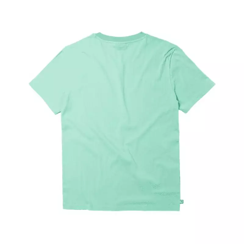 Tee shirt MYSTIC The One Tee Paradise Green