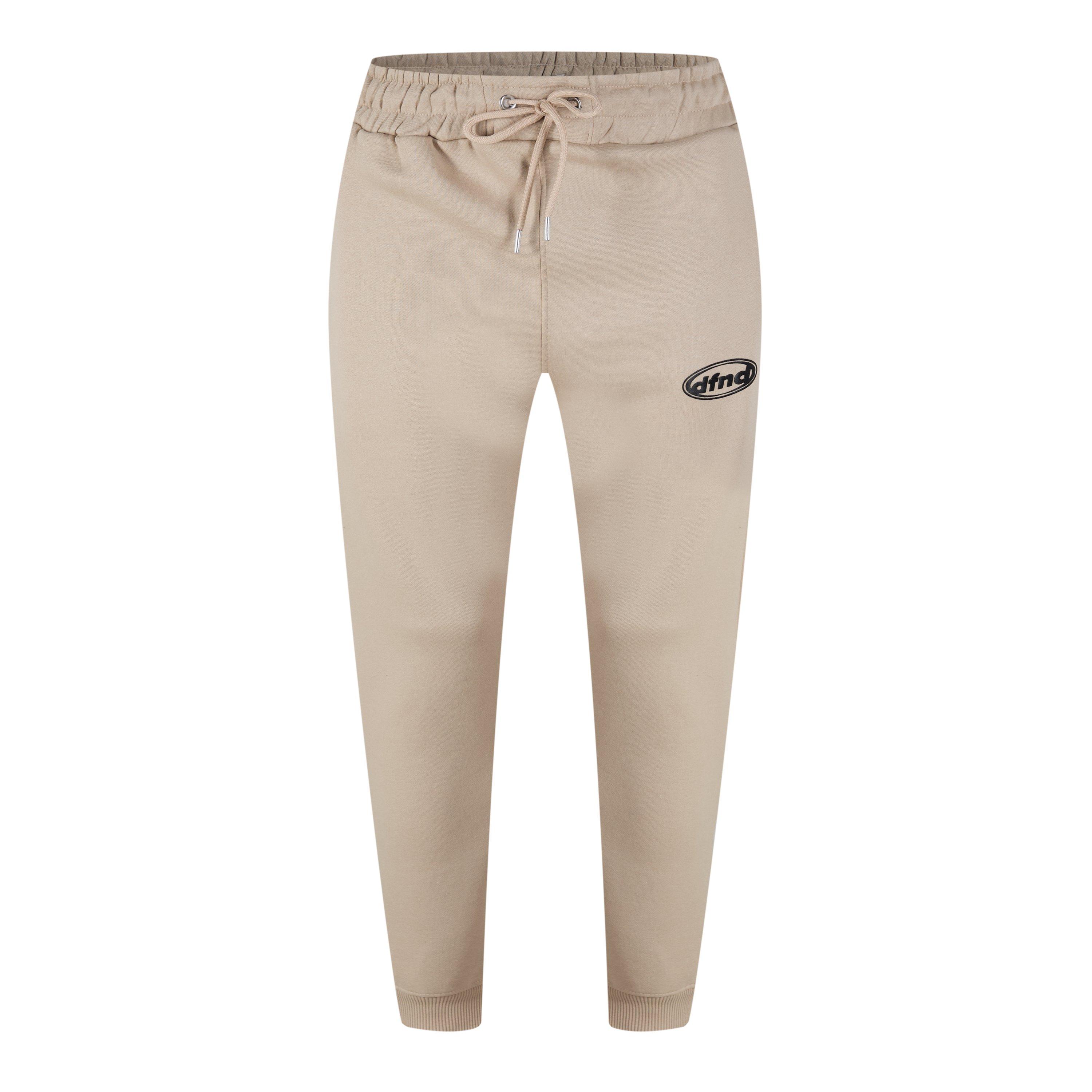 DFND London L Zip Trackst Sn99
