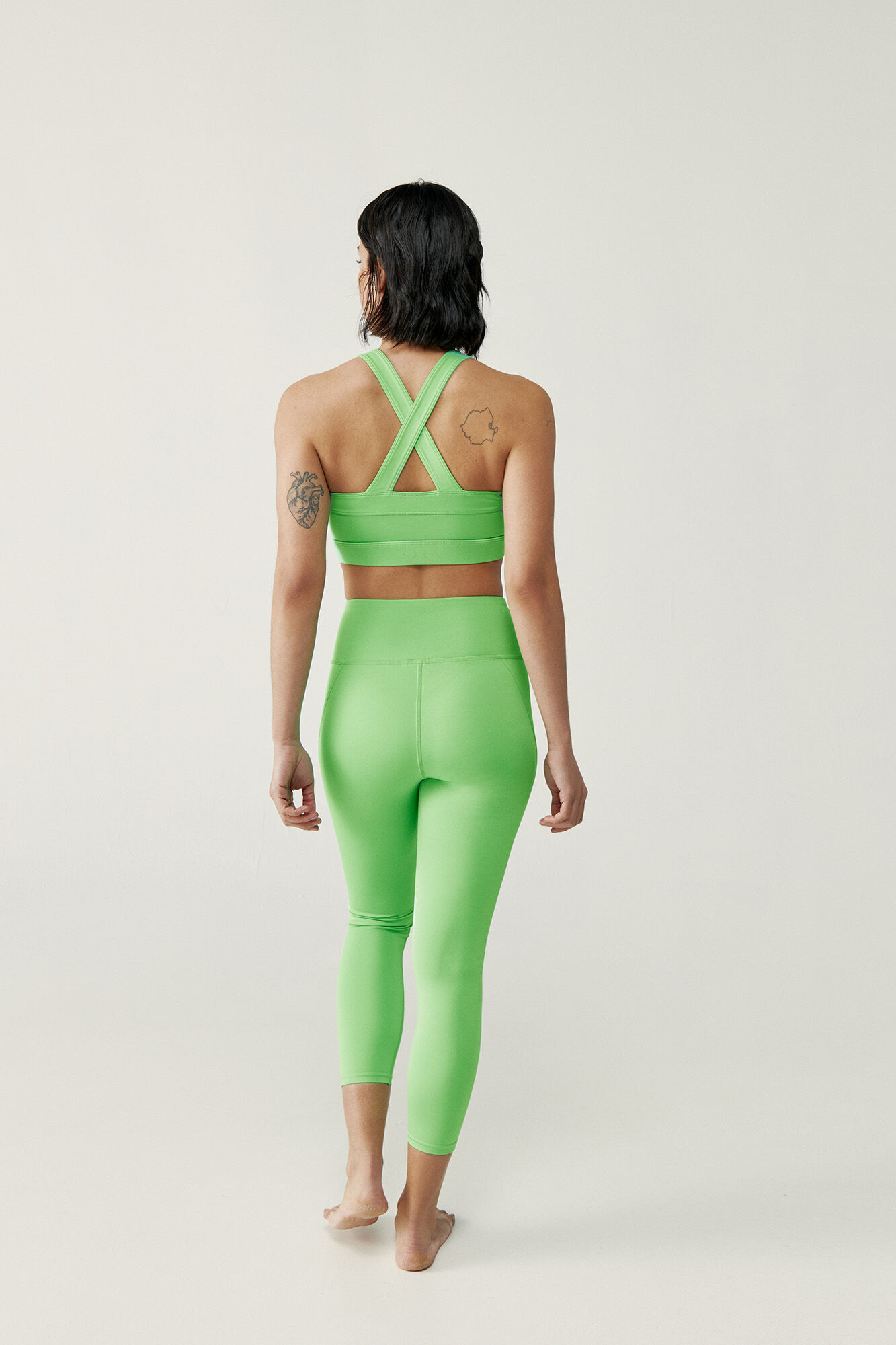 Legging Umay Apple