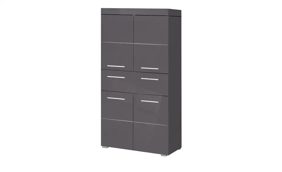 Bad-Hochschrank Amanda