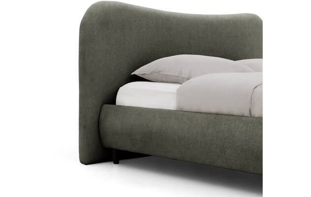 Bedframe Pecaro