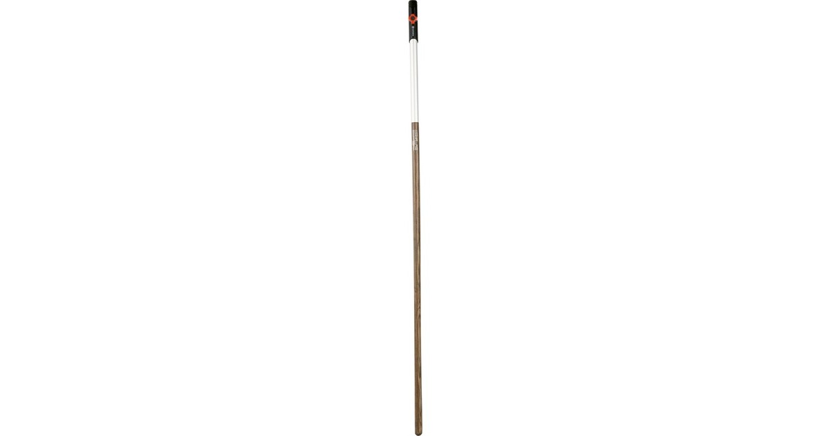 GARDENACombisystem houtensteel FSC 100%  (Houtkleur, 3725-20, 150 cm)