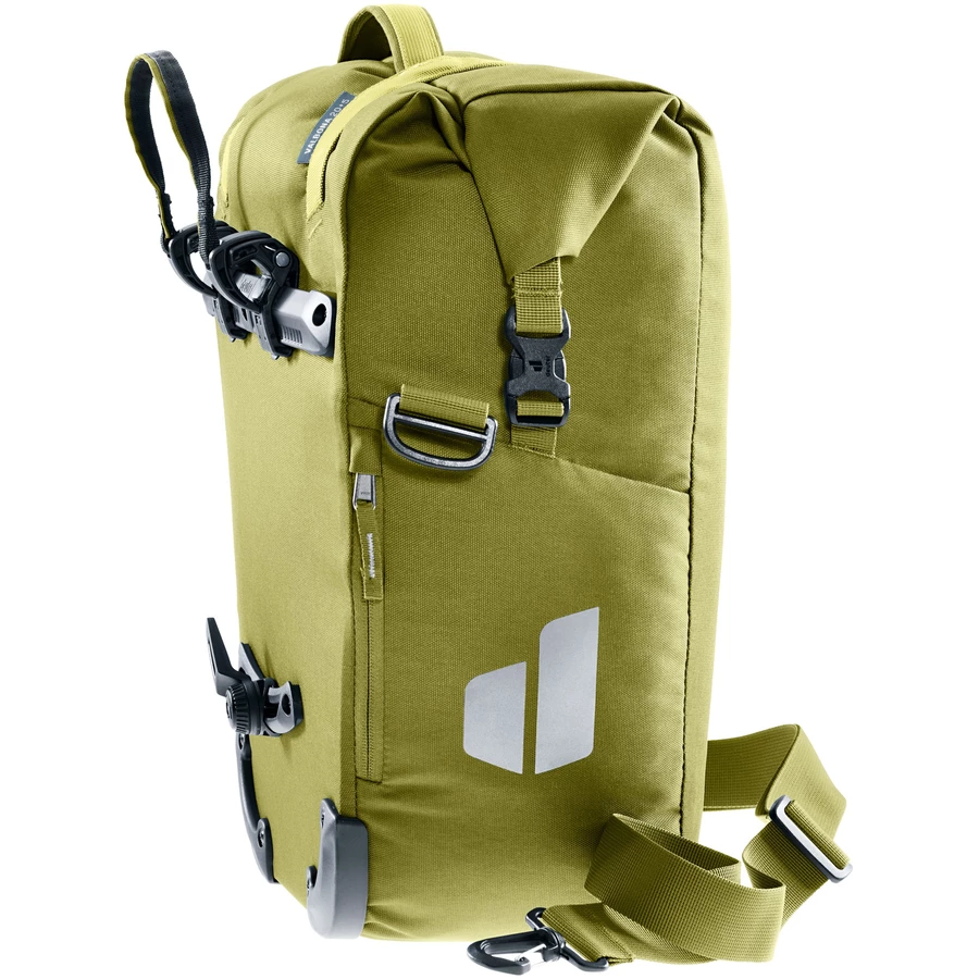 Deuter Valbona 20+5 - Hinterradtasche 40 cm cactus