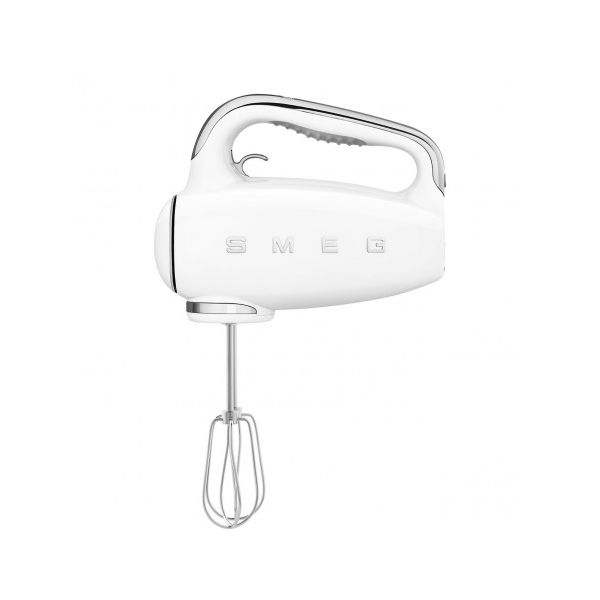Batedeira Smeg 50's Style HMF01WHEU - 250W