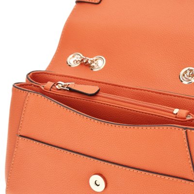 Sac à main Silvye Convertible Xbody Flap GUESS