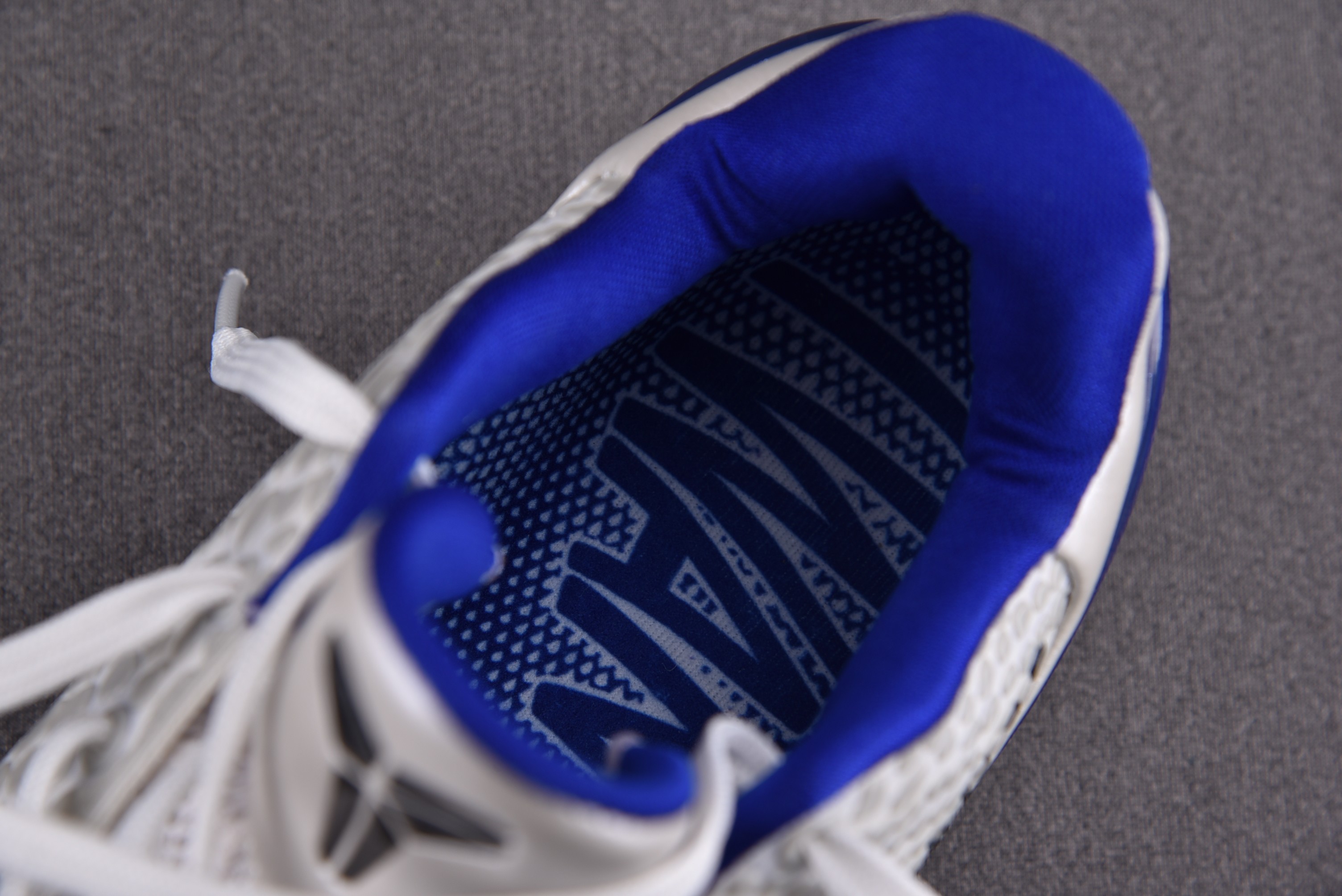 Nike Kobe VI Protro 6 Concord