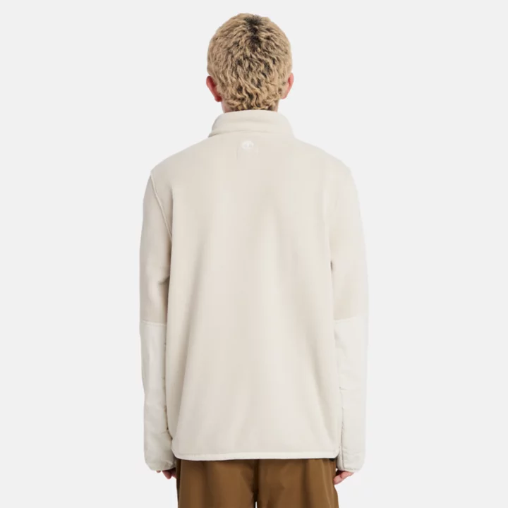 Polaire Outdoor Archive Polartec 200 Series pour homme en beige