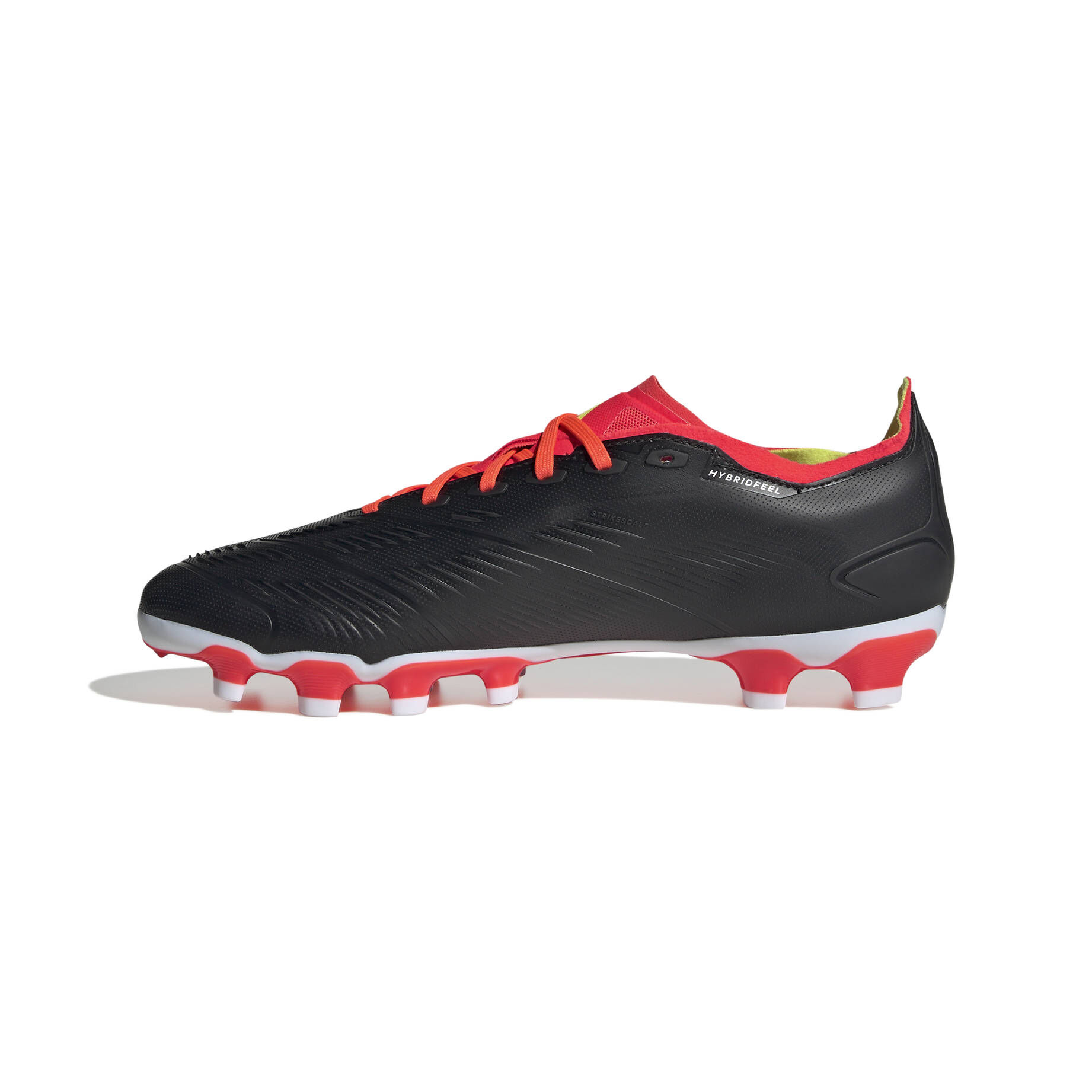 adidas Performance| Herren Fußballschuhe PREDATOR 24 LEAGUE LOW MG Kunstrasen