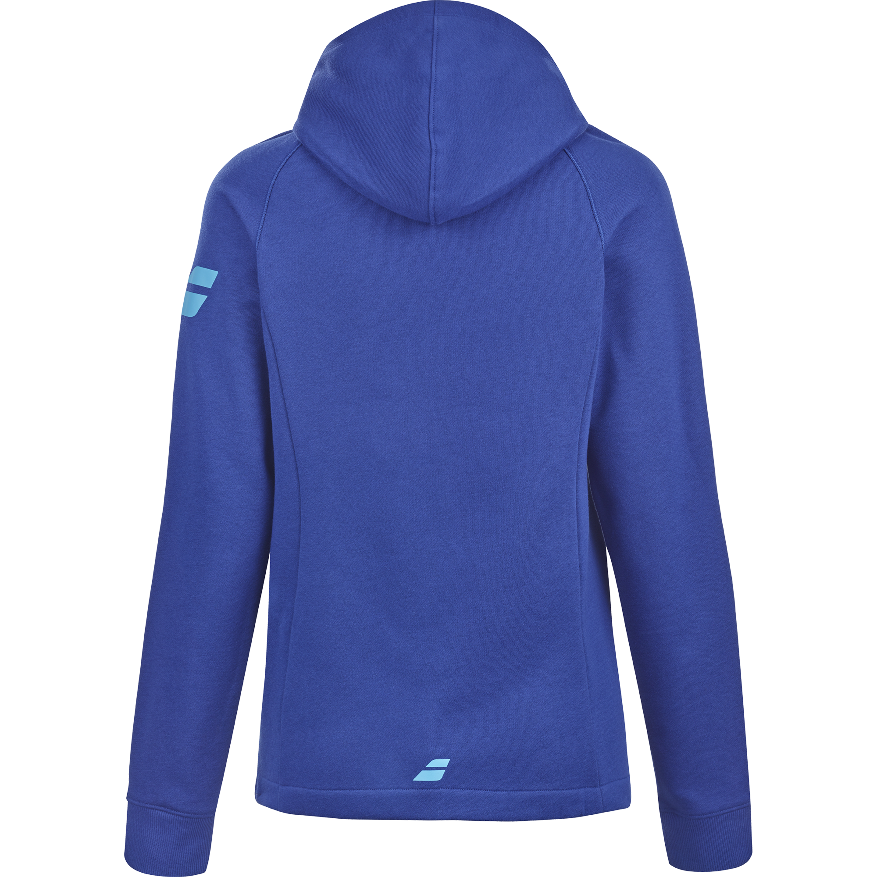 Exercise Hood Jacket Damen Grau meliert