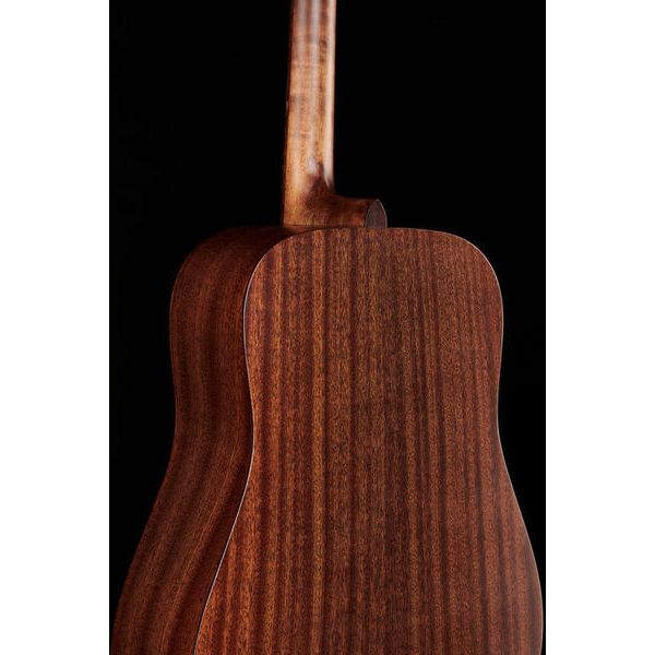 Harley Benton Custom Line CLD-15M