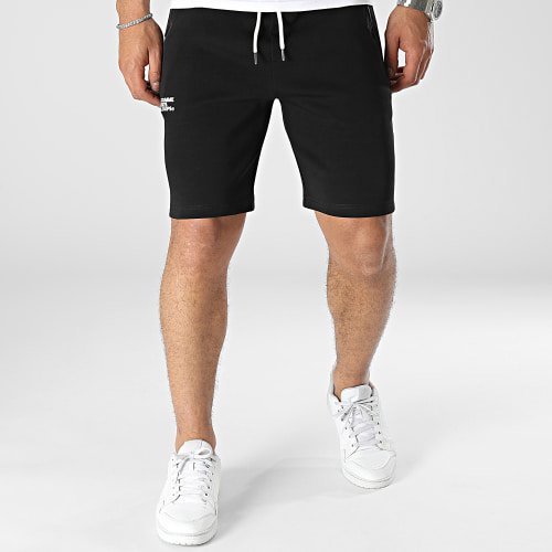 Short Jogging Wimbledon Riviere Noir