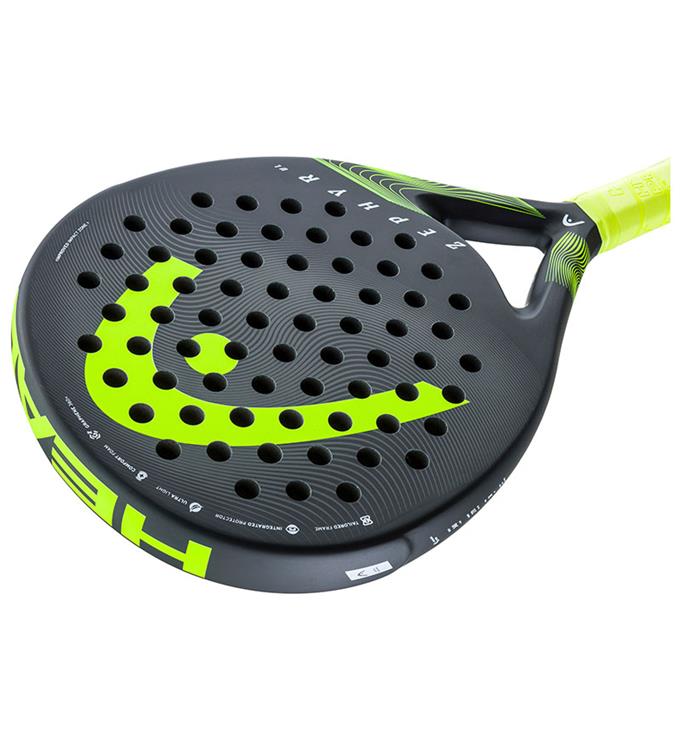 Head Zephyr UL 2023 Padelracket