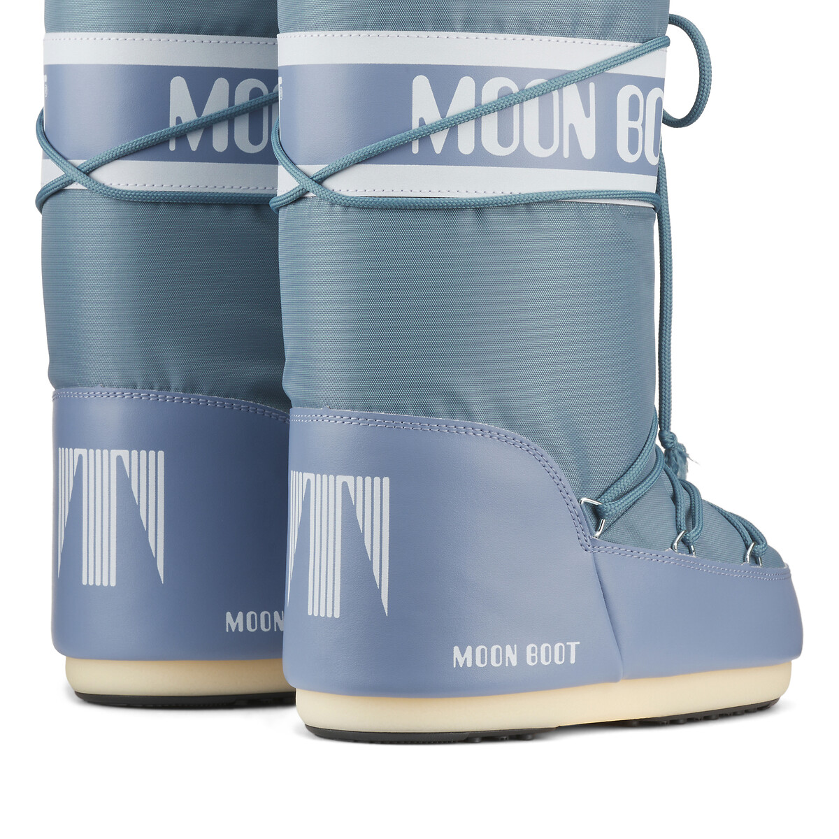 BOTA MOON<br>Botas Moonboots Icon Nylon