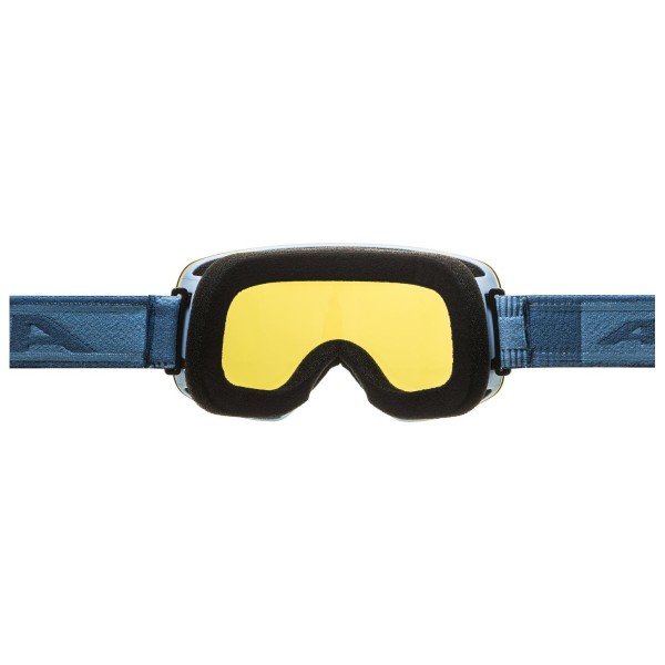 Alpina - Penken Q-Lite S2 - Masque de ski