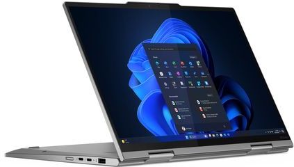 Lenovo - ThinkPad X1 2-in-1 G10 - Laptop - 14 inch - WUXGA Touch - 32GB RAM - 1TB SSD