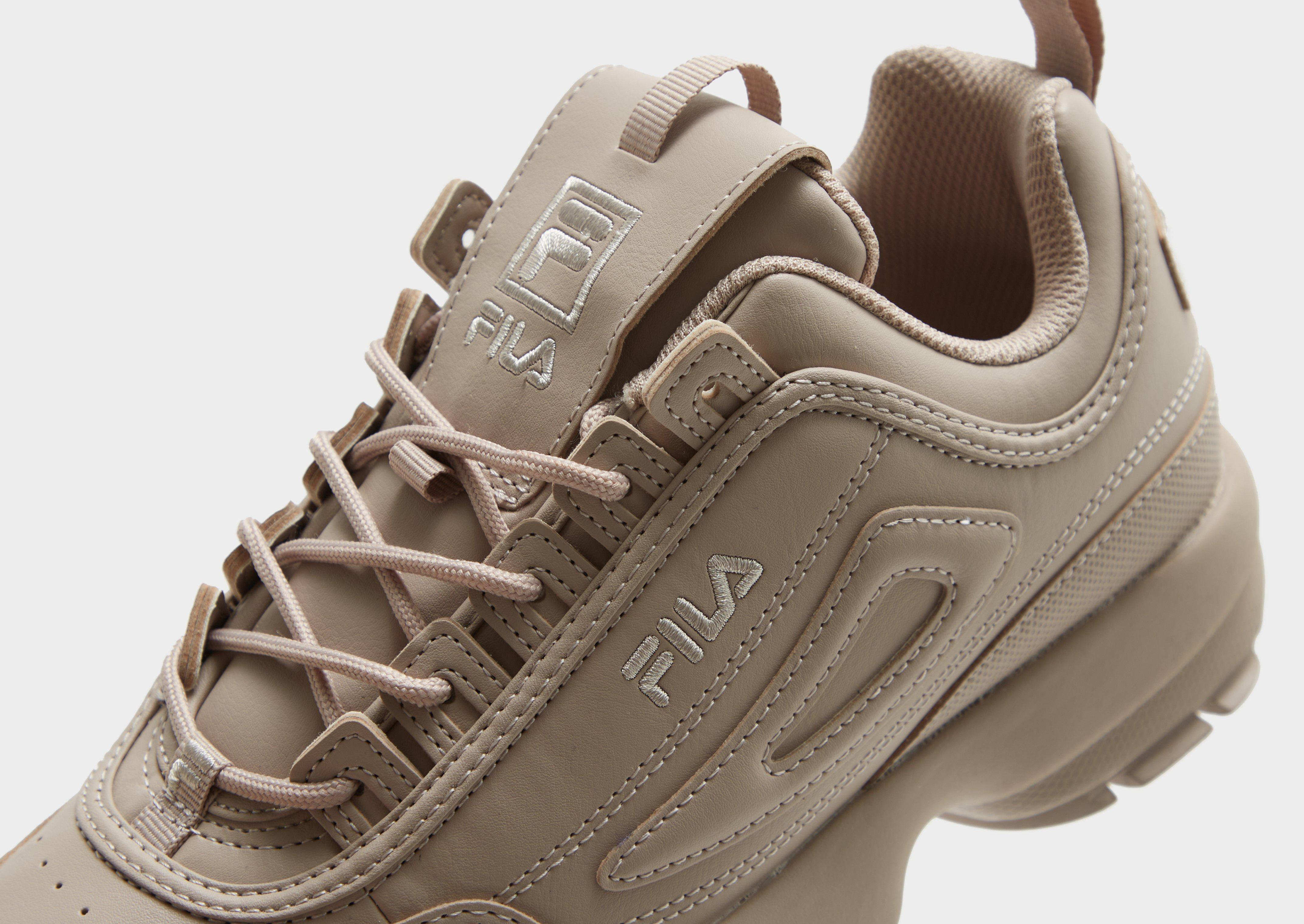 Fila Disruptor EXP Junior