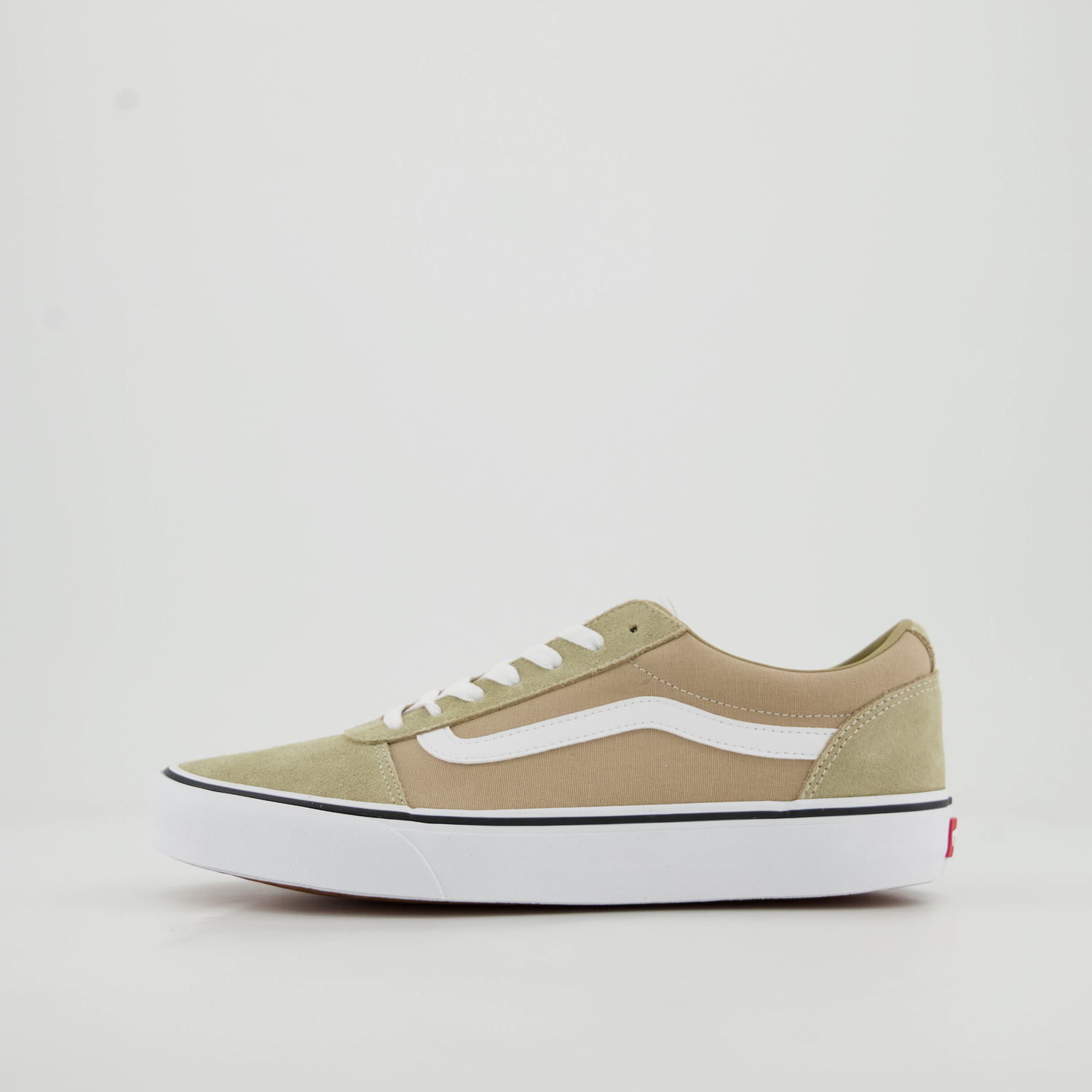 Vans MN Ward SUEDE/CANVAS