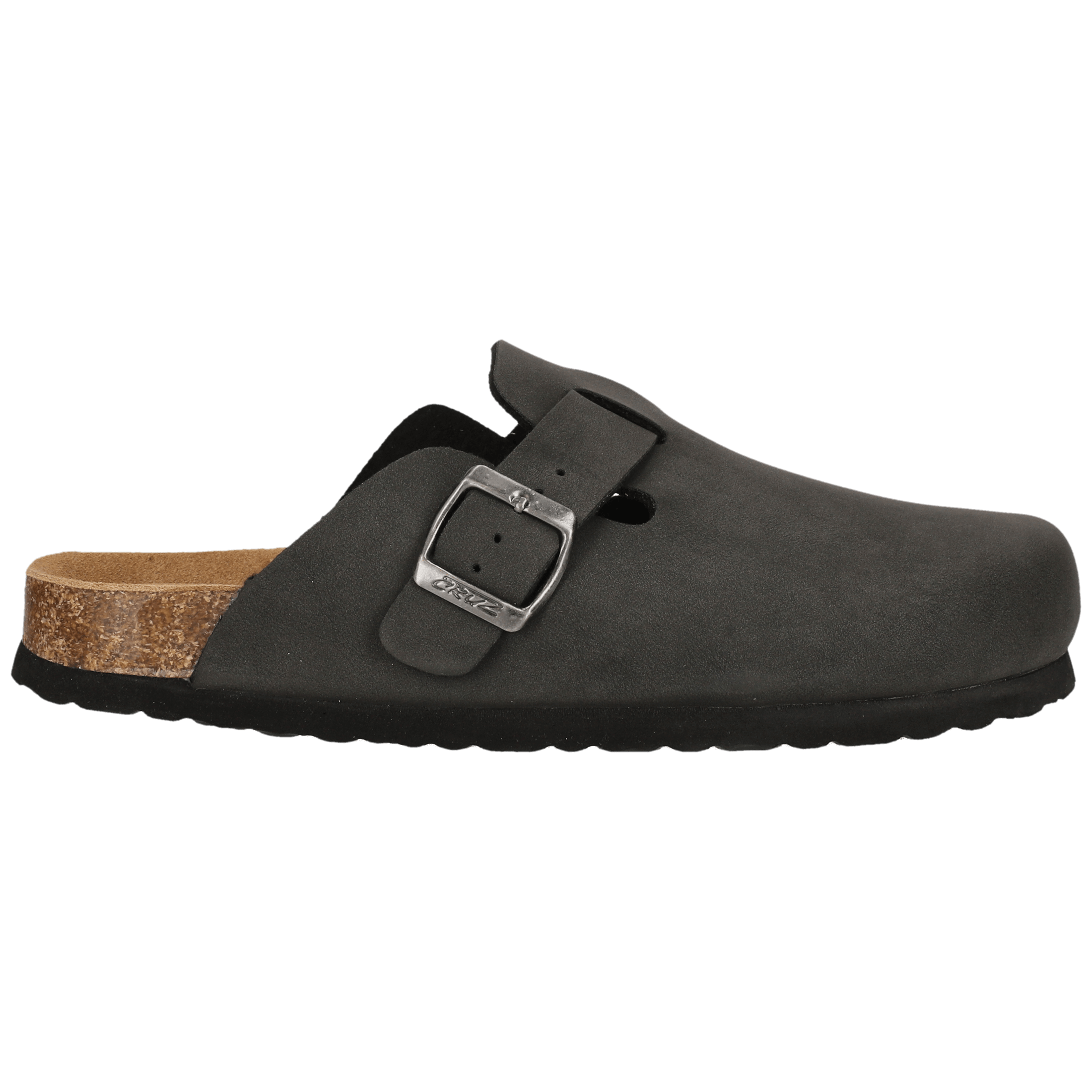 Cruz Bateianu W Cork Clog 36-41 - Tøfler og slippers