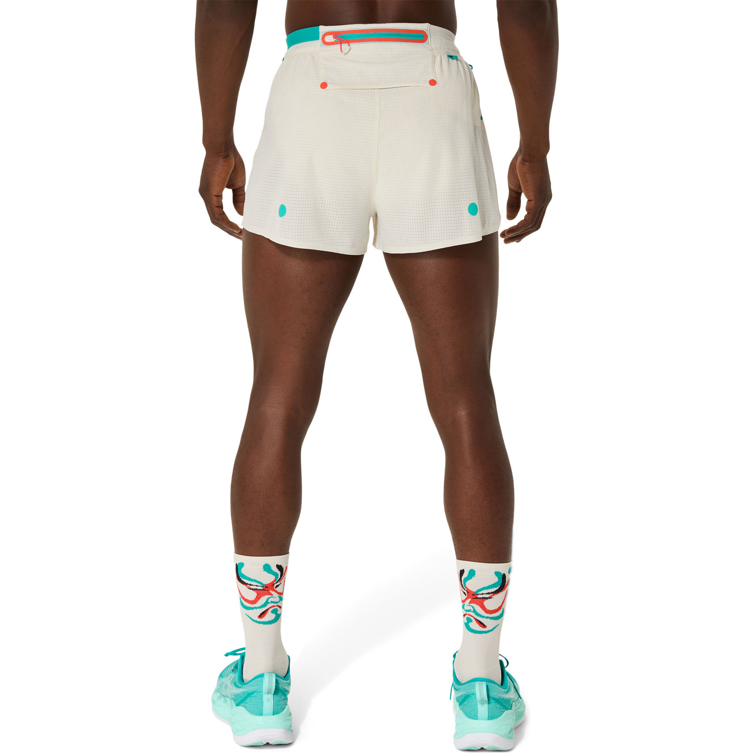 ASICS Limited Set Heren