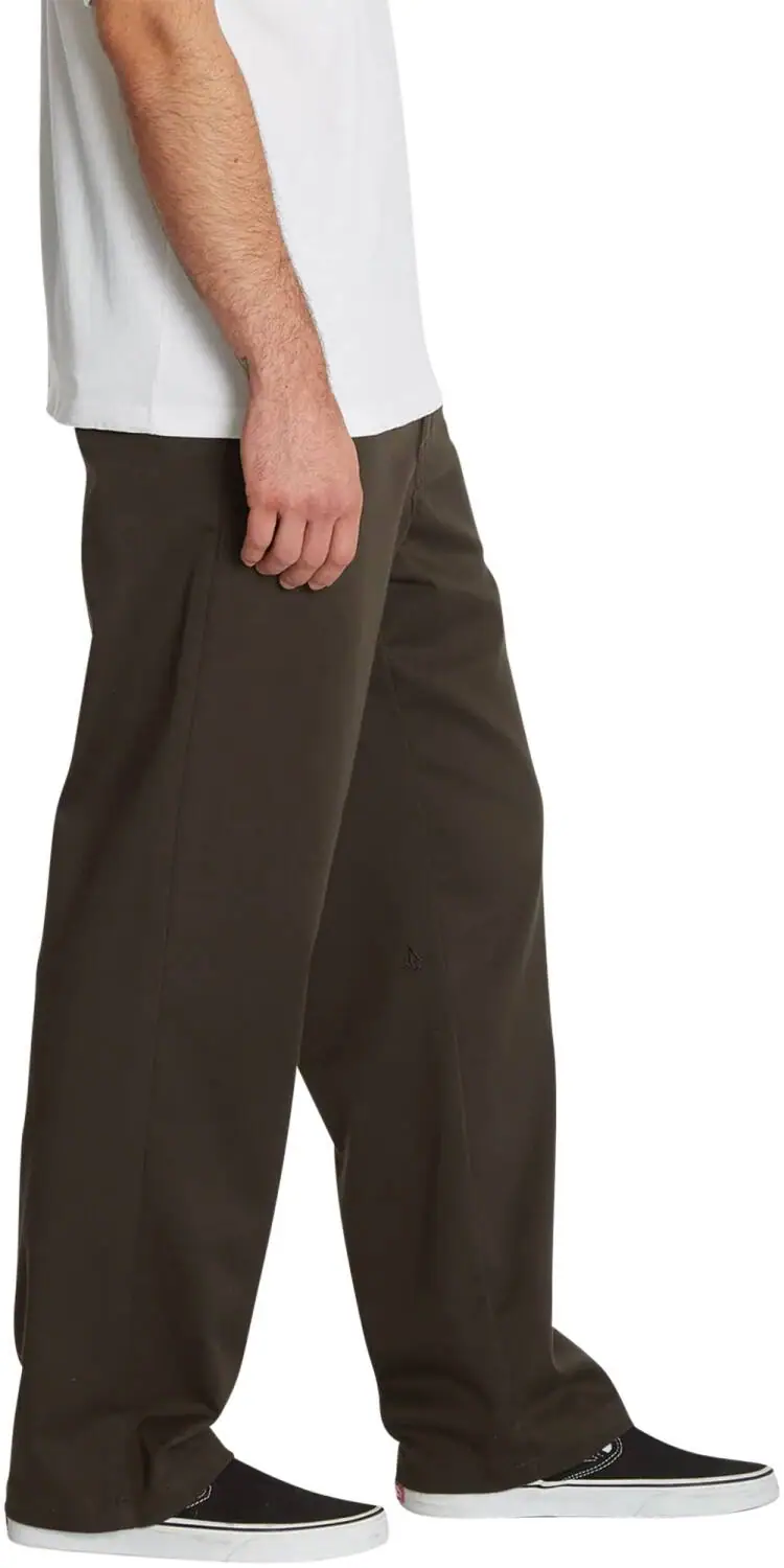 Volcom Loose Truck Chino Bukser | SkatePro