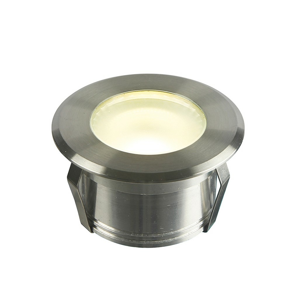 Lux - blanc chaud - owlia